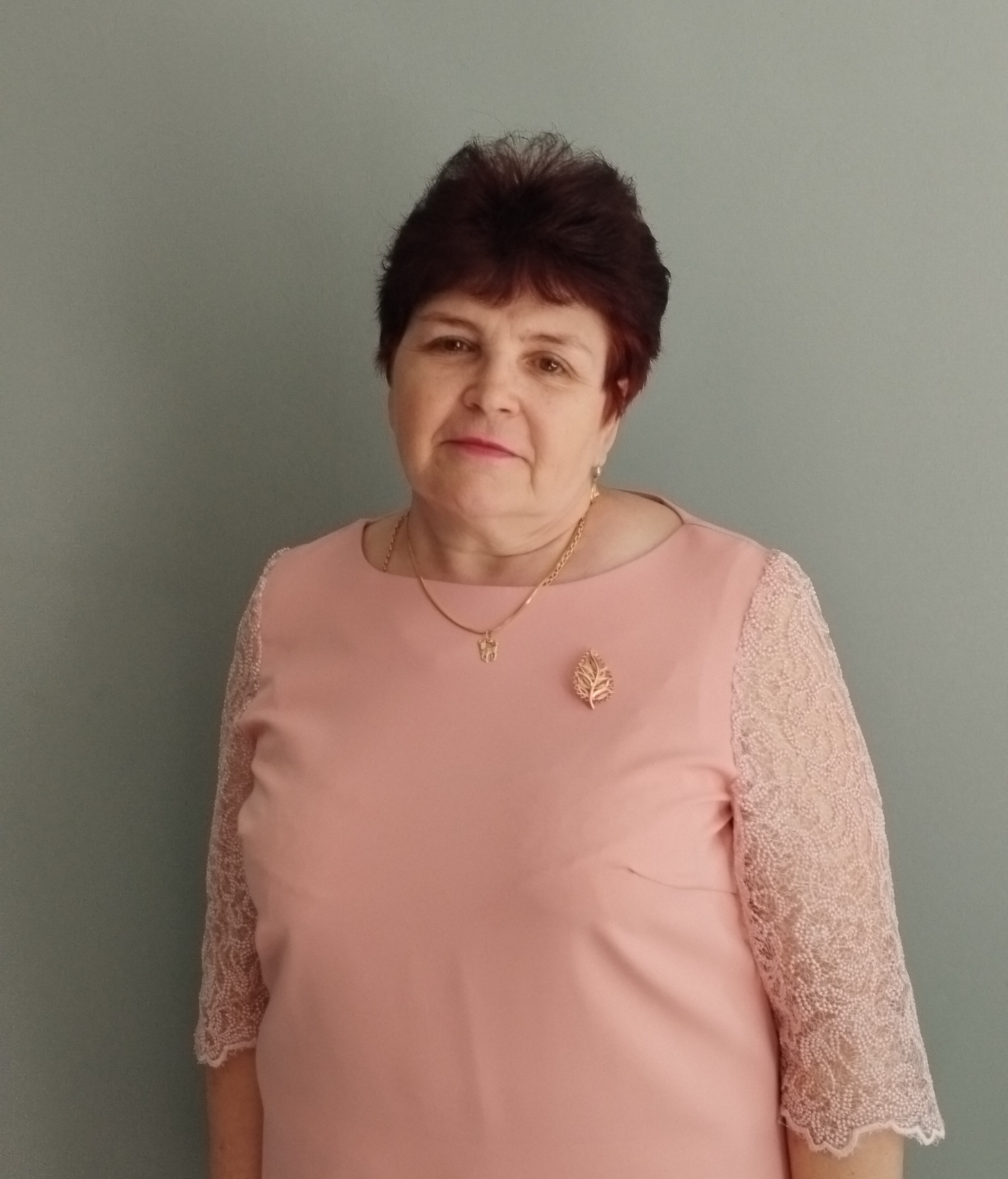 Макарова Наталья Николаевна.