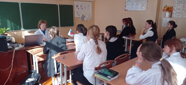 Здоровый образ жизни.