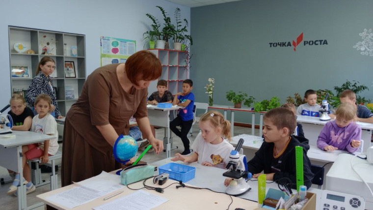 Фестиваль лучших педагогических практик.